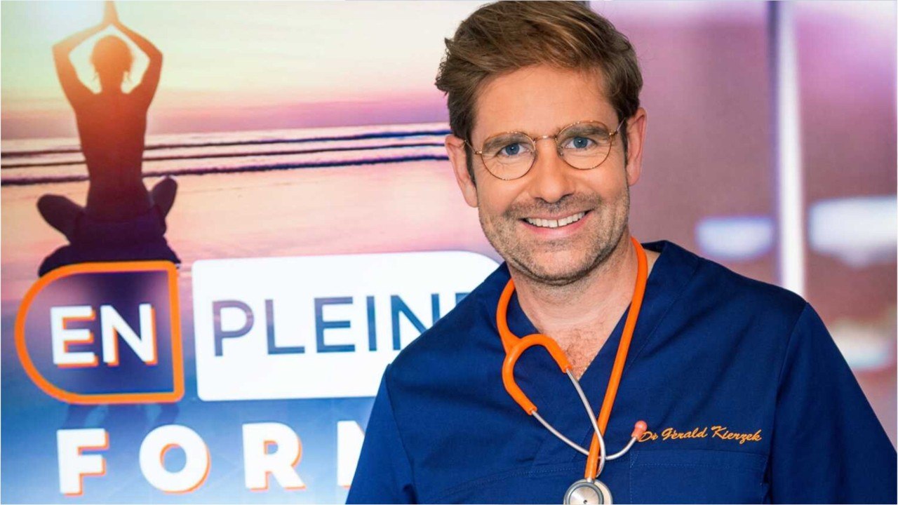 GALA VIDÉO - Gérald Kierzek rassurant sur Omicron : “L’immunité collective est en train de se construire”