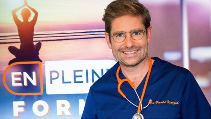 GALA VIDÉO - Gérald Kierzek rassurant sur Omicron : “L’immunité collective est en train de se construire”