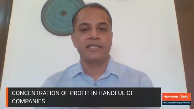 Talking Point With Marcellus' Pramod Gubbi
