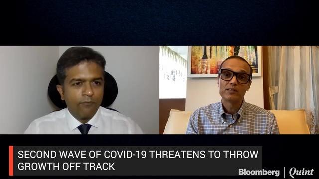 Navigating Through Uncertainty With Ridham Desai