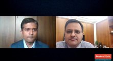 BQEdge Webinar With DSP MF's Rohit Singhania: Opportunities In Infrastructure Space