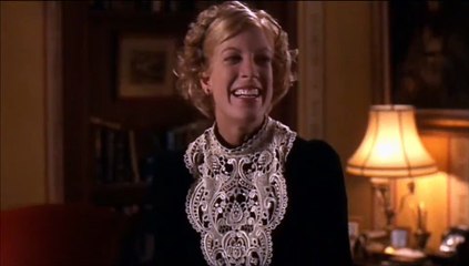 Almas gemelas Tráiler VO