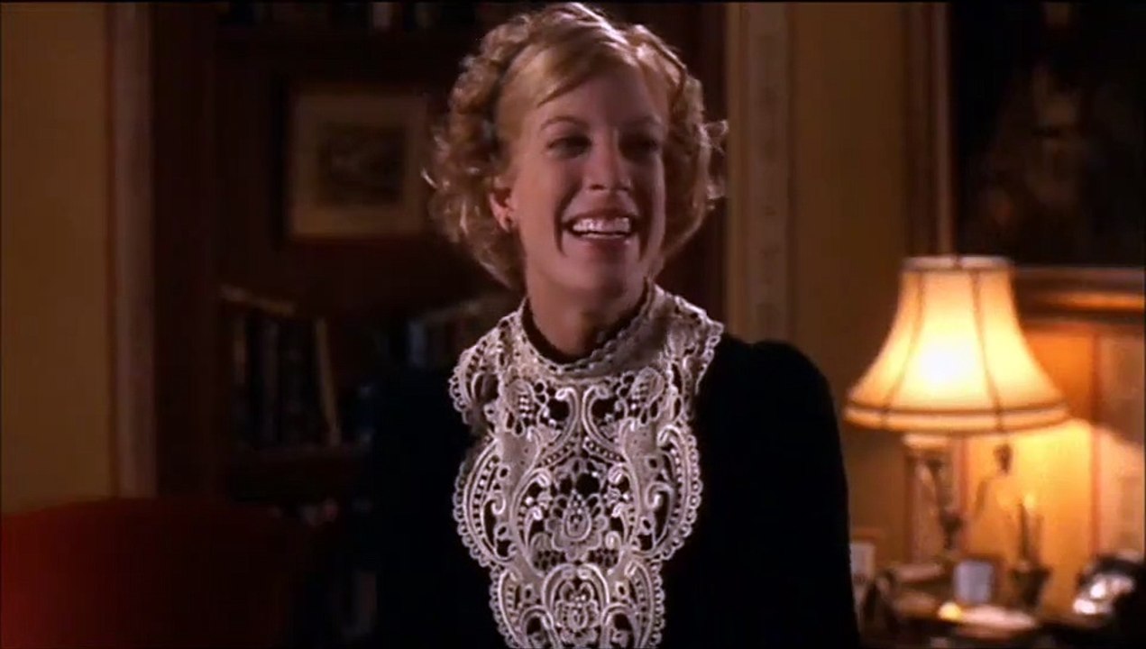 Almas gemelas Tráiler VO