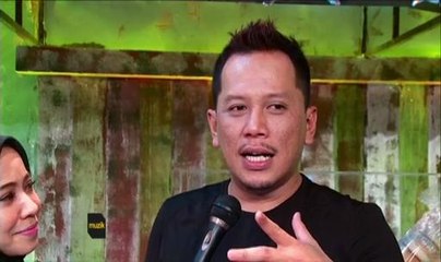 Shahrol Shiro bakal berduet dengan Black?