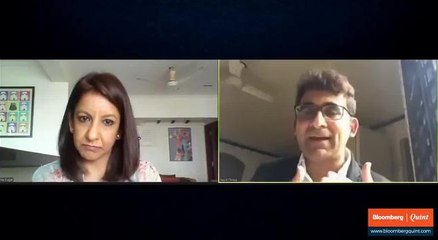 Budget 2021: In Conversation With Sajjid Chinoy