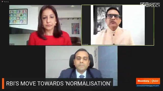 Impact Of RBI's Step Towards Liquidity Normalisation & Impact On Bond Markets