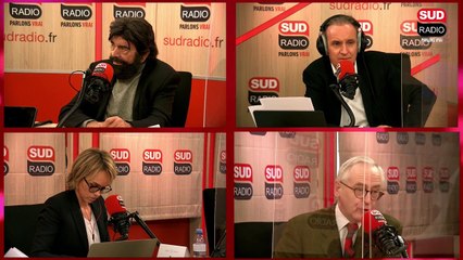 La vérité en face - Invasion de l’Ukraine par la Russie : Vers une troisième guerre mondiale ?