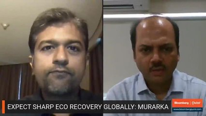 Talking Point With Pankaj Murarka