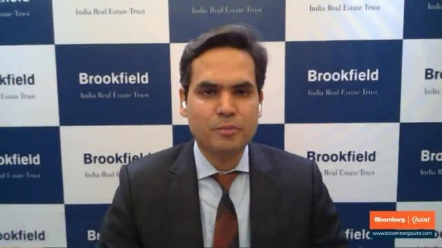 Muted Debut On The Bourses For Brookfield REIT