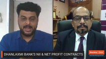 Dhanlaxmi Bank's CEO Shares Profitability Plans