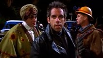 Mystery Men (Hombres misteriosos) Tráiler VO