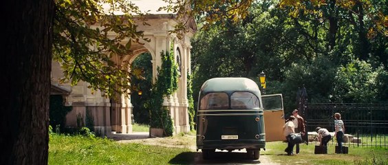 Zipi y Zape y el Club de la Canica Tráiler