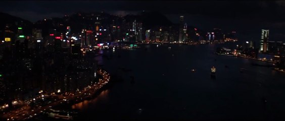 El poder del Tai Chi Tráiler (2) VO
