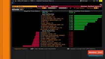 Sensex, Nifty Snap Five-Day Losing Streak; Metals, Oil PSUs Shine