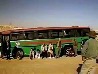 The King is alive (El Rey está vivo) Tráiler VO