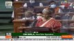 Budget 2021: Finance Minister Nirmala Sitharaman Presents Union Budget