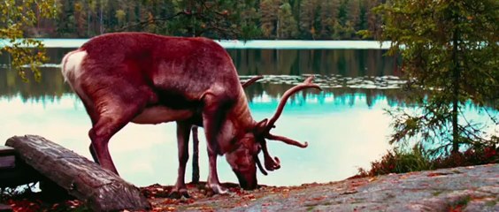 Let My People Go! Tráiler VO