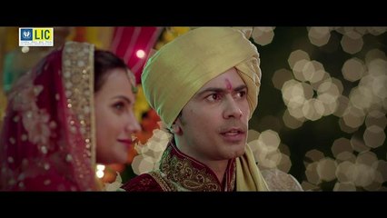 Lic Pre Roll 2021- Marriage