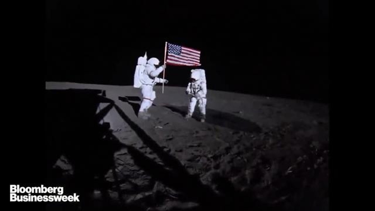 Rethinking Human Settlements on the Moon