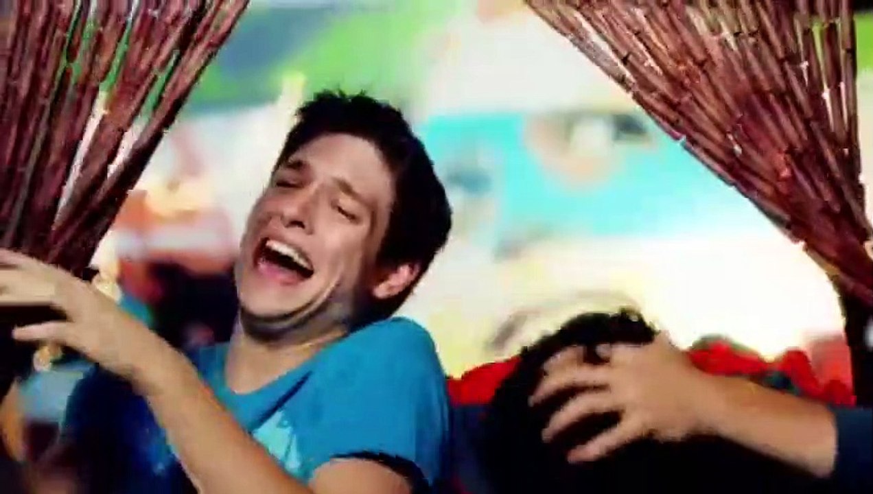 Xtrems Tráiler VO