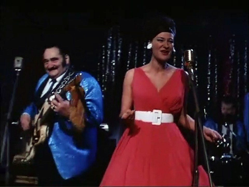 La vida en obras Tráiler VO