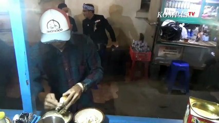 Anies dan Ridwan Kamil Akui Tim Kompak Bubur Diaduk dan Kecap Diputar