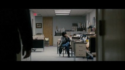 Caza al asesino Tráiler VO