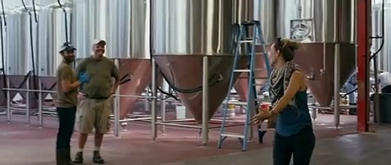 Colegas de copas Tráiler (2) VO