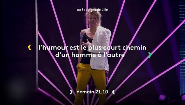 La relève du rire - 25 février
