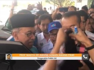 Anwar dijangka pilih Sungai Petani untuk bertanding PRK