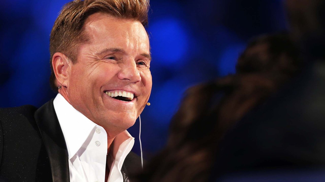 'Das Supertalent' pausiert 2022: Rückkehr mit Dieter Bohlen?
