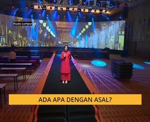 Ada apa dengan ASAL?
