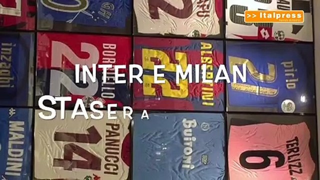 Il Pallone Racconta - Le milanesi in campo