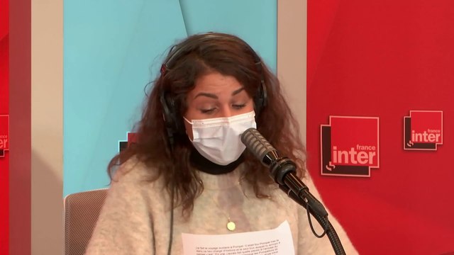 Erik Orsenna et Bernard Cerquiglini - Morgane Cadignan n'aime pas