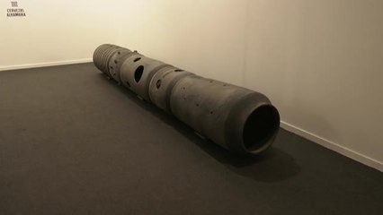 ArcoMadrid  2022, nueva cita para el Arte Emergente