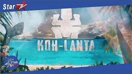Koh-Lanta : la raison surprenante pour laquelle le totem a dû être modifié en urgence !