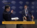 Agenda AWANI: Persediaan hadapi era revolusi perindustrian 4.0