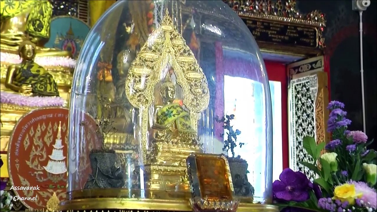 พระบรมราชินี เสด็จพระราชดำเนินแทนพระองค์บำเพ็ญพระราชกุศลถวายผ้าพระกฐิน ณ วัดราชประดิษฐสถิตมหาสีมาราม