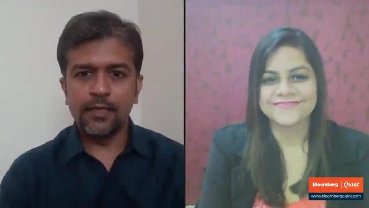 Sensex & Nifty Post Best Year Since 2017