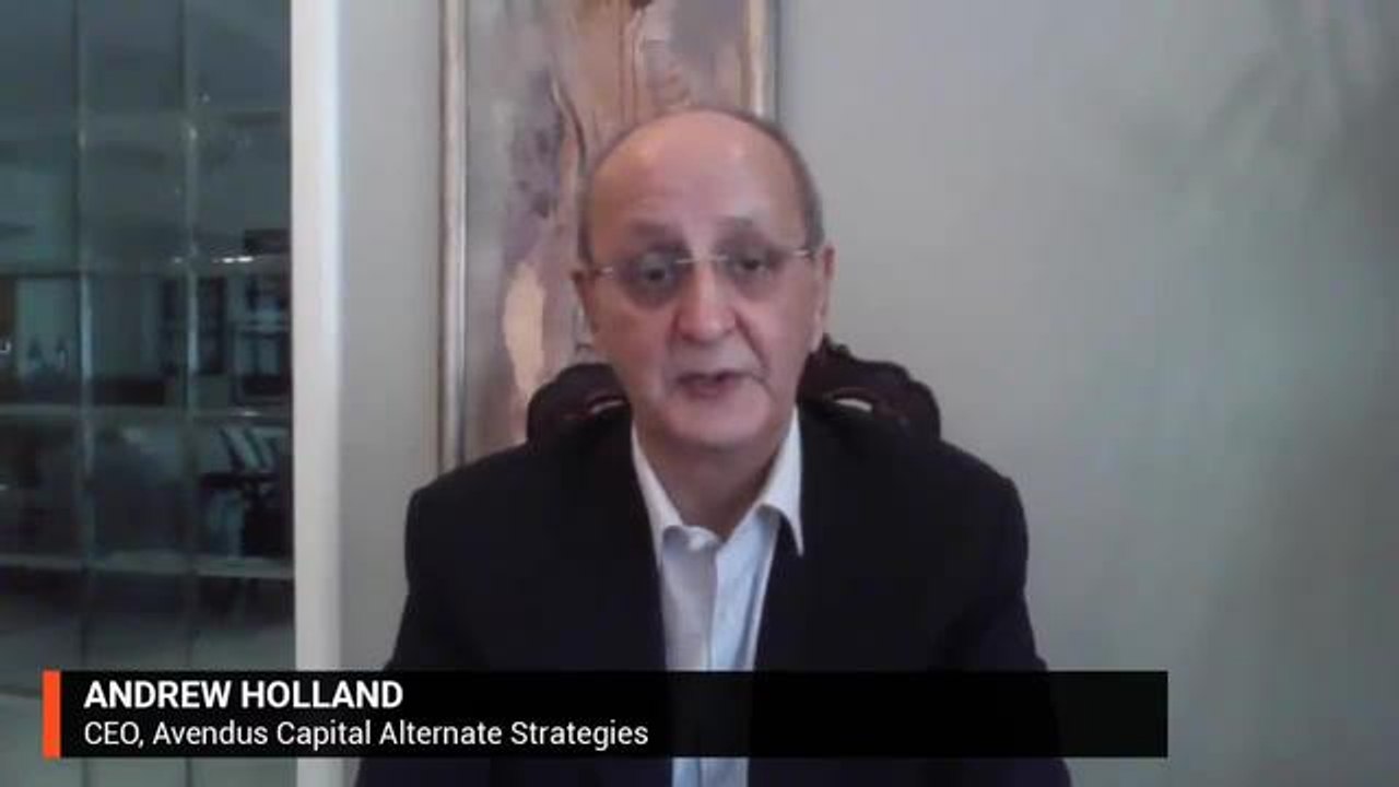 Talking Point With Andrew Holland
