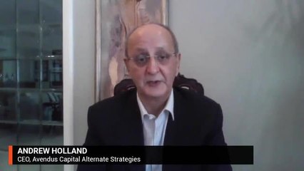 Talking Point With Andrew Holland