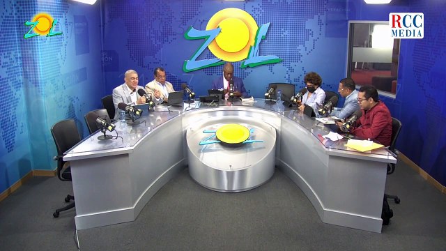 Holi Matos: Sanciones a Rusia significa sanciones a su industria petrolífera