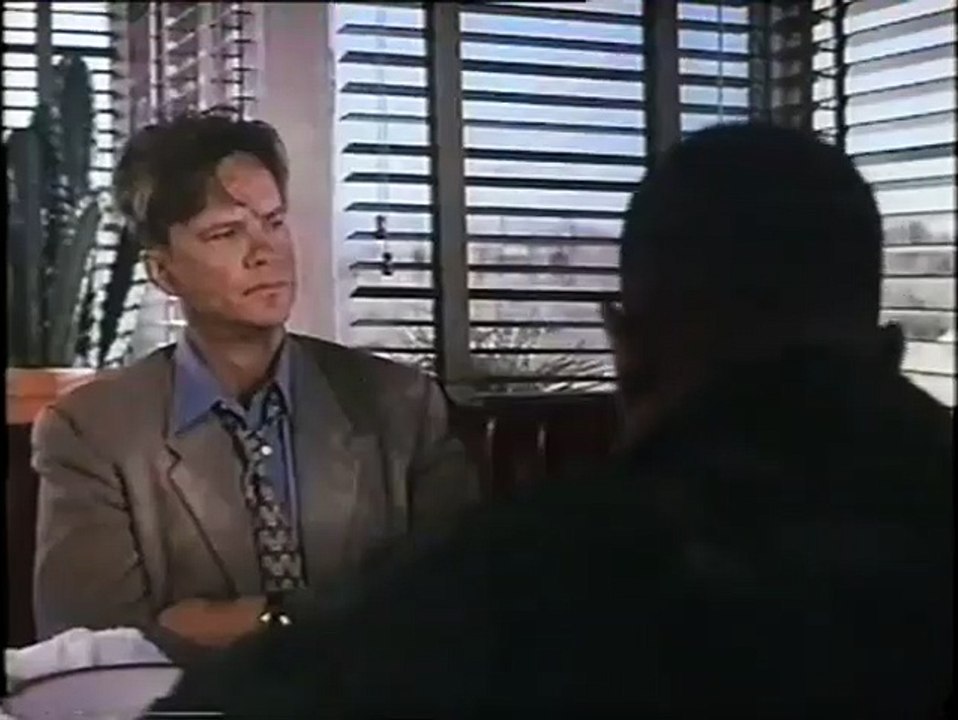 Nada que perder Tráiler VO