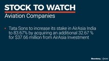 Stocks To Watch: Aviation Companies, Bank Nifty, Indraprastha Gas