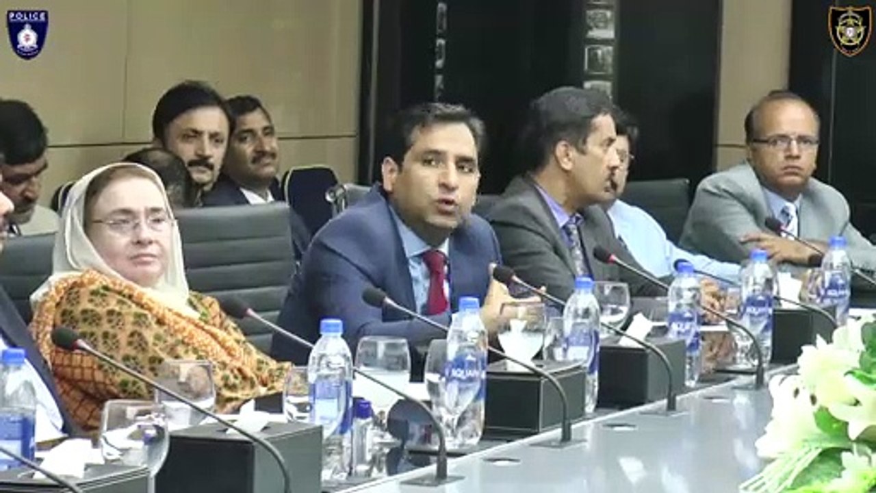 35 OFFICERS ATTENDING SENIOR MANGEMENT COURSE AT NATIONAL INSTITUTE OF MANAGEMENT VISITED SSU HQ