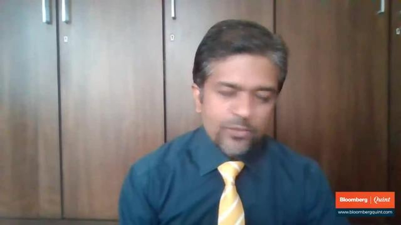 Fifth Straight Weekly Gain For Nifty, Sensex; Nifty Bank Above 30,000