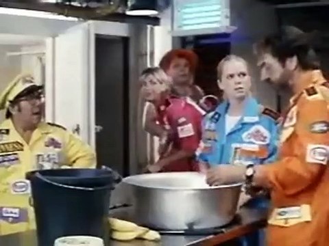 Criaturas feroces Tráiler VO