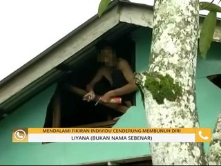Pilihan AWANI 10 Sept: Sebelum ambil jalan mudah, dengar pesanan ini