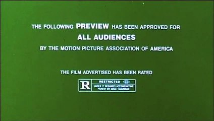 Forajidos de leyenda Tráiler VO