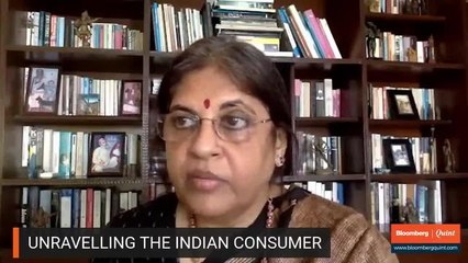 Rama Bijapurkar On What The Consumer Want Right Now